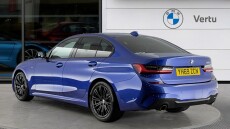 BMW 3 Series 320i M Sport 4dr Step Auto Petrol Saloon